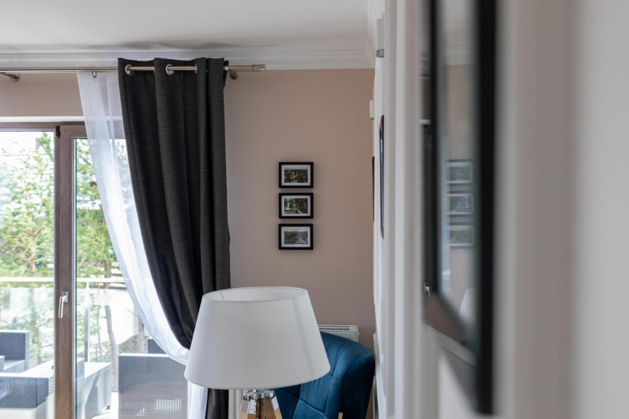 Comfort Studio Stone Hill Schreiberhau Exterior foto