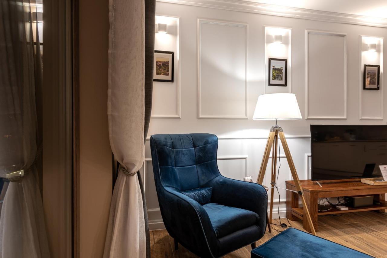 Comfort Studio Stone Hill Schreiberhau Exterior foto