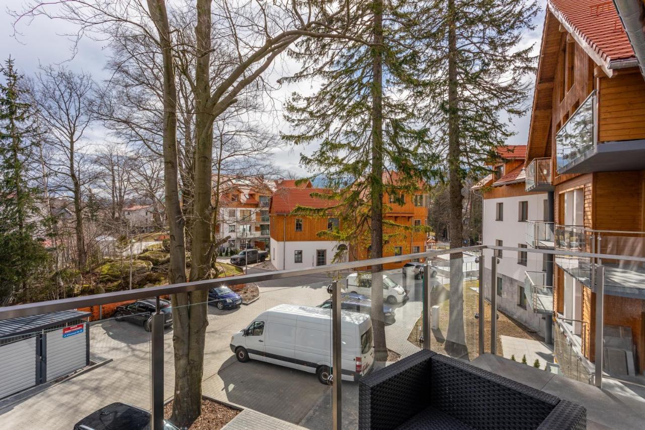 Comfort Studio Stone Hill Schreiberhau Exterior foto
