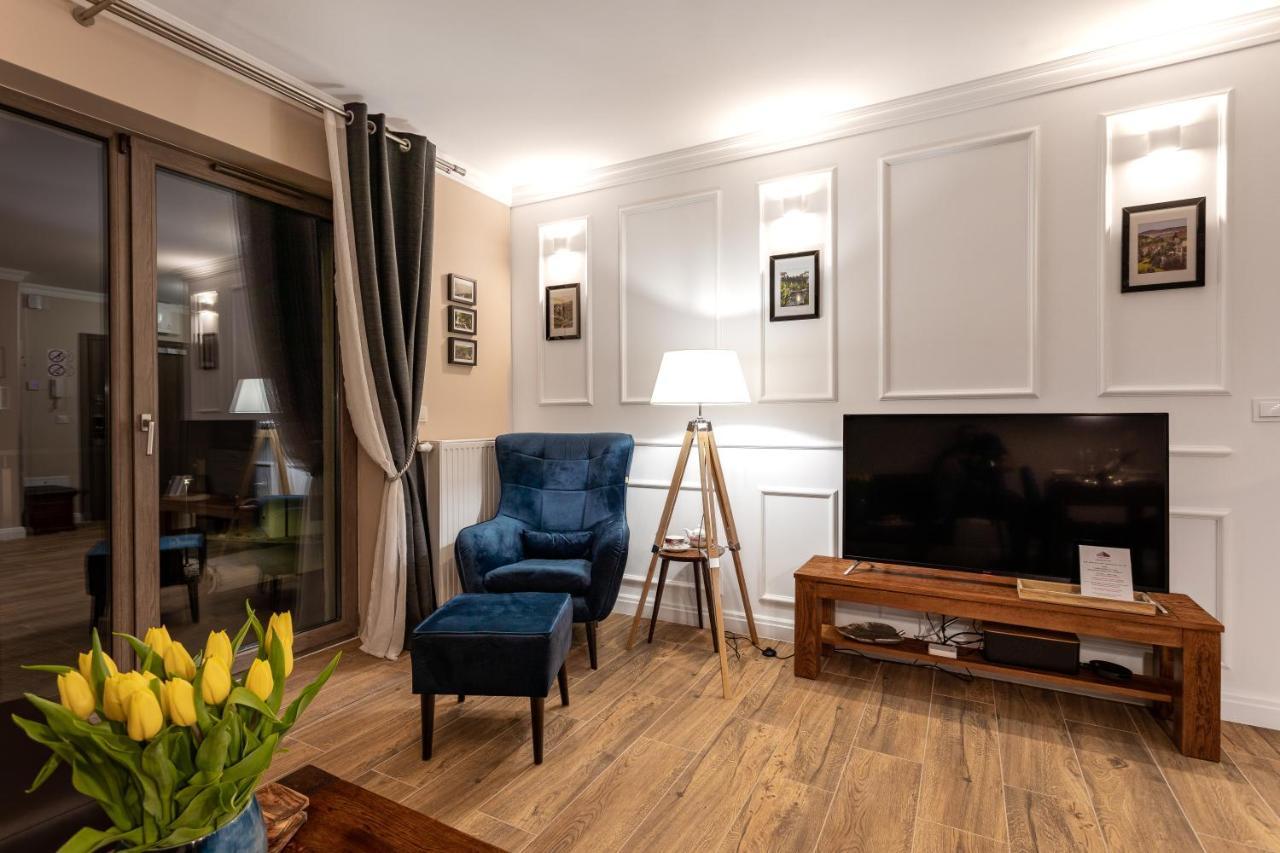 Comfort Studio Stone Hill Schreiberhau Exterior foto