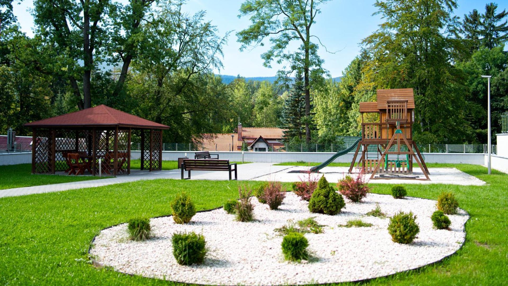 Comfort Studio Stone Hill Schreiberhau Exterior foto